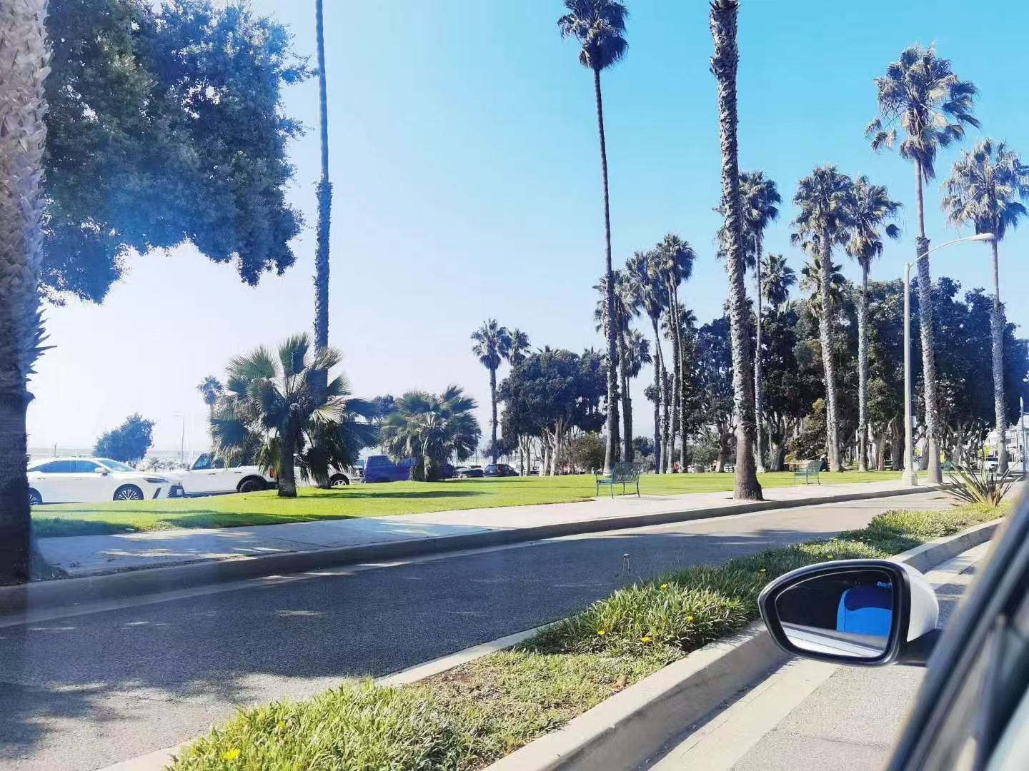 Los Angeles travel photo 2